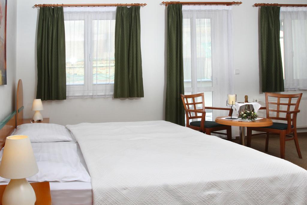 Hotel Maxim Mariánské Lázně Cameră foto
